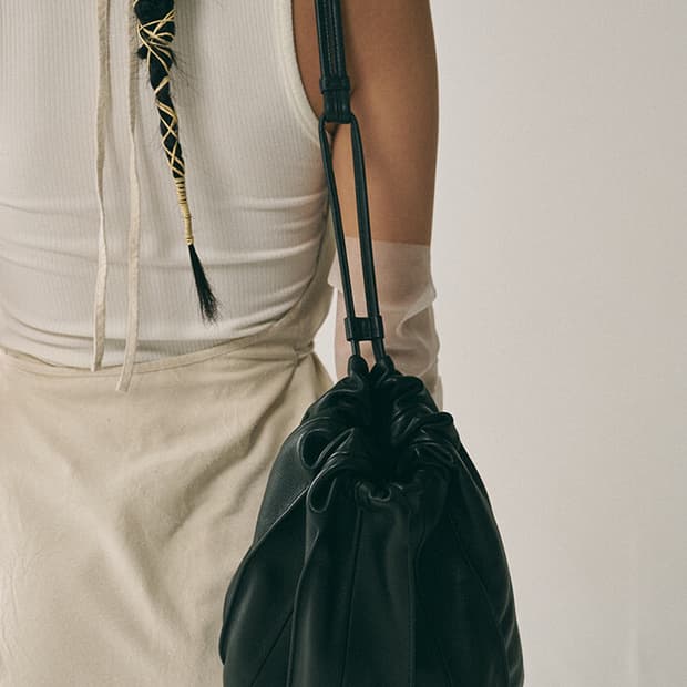 Yurt 유르트 jube s (black)