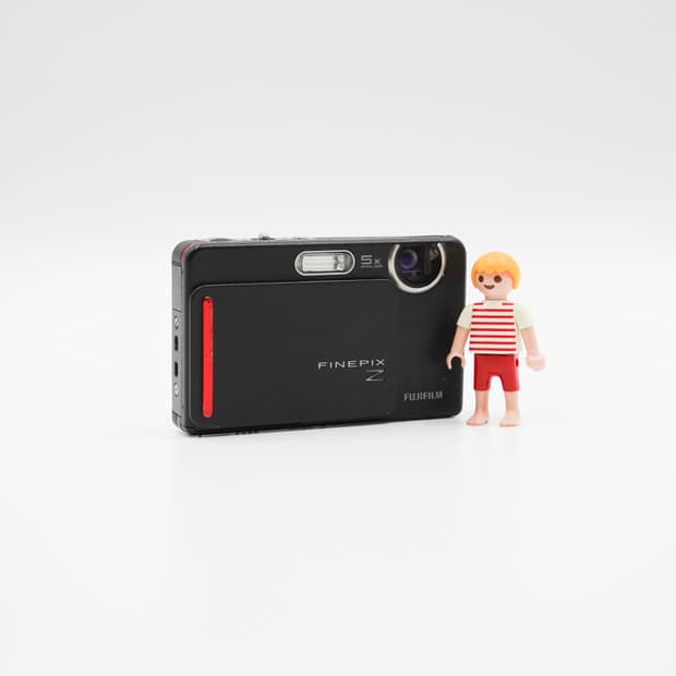 Fujifilm Finepix Z300 (후지필름 파인픽스 Z300)
