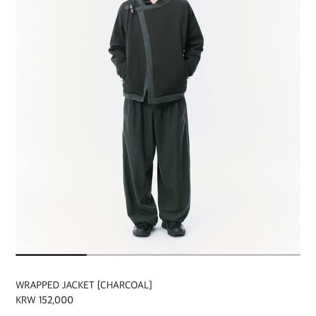 산산기어 자켓 구해요!