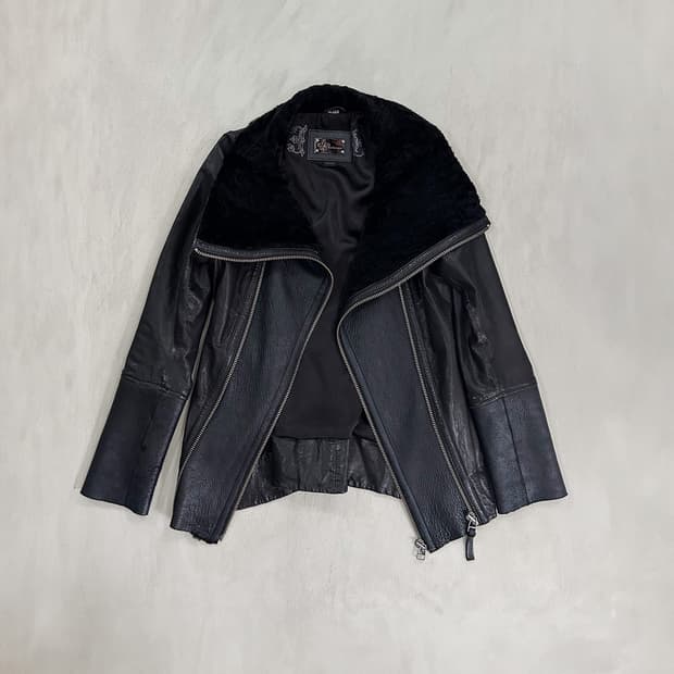 Mackage Safira