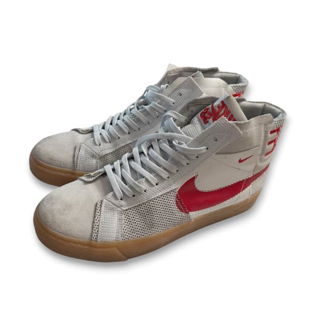 Nike SB 줌 블레이저 미드 프리미엄