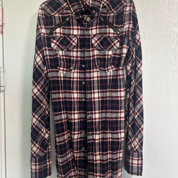 Lgb long shirt