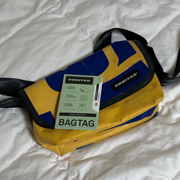 프라이탁 하파오