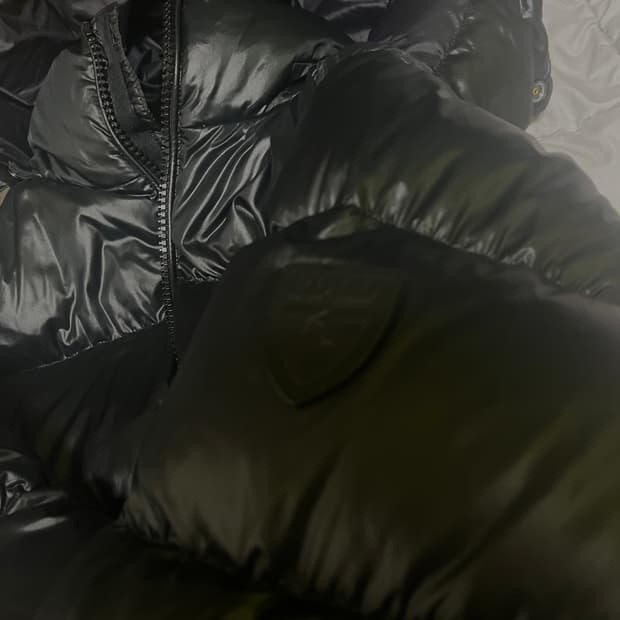 폴로랄프로렌 패딩