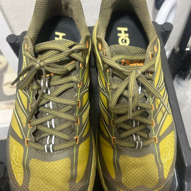 호카 마파테 스피드 2