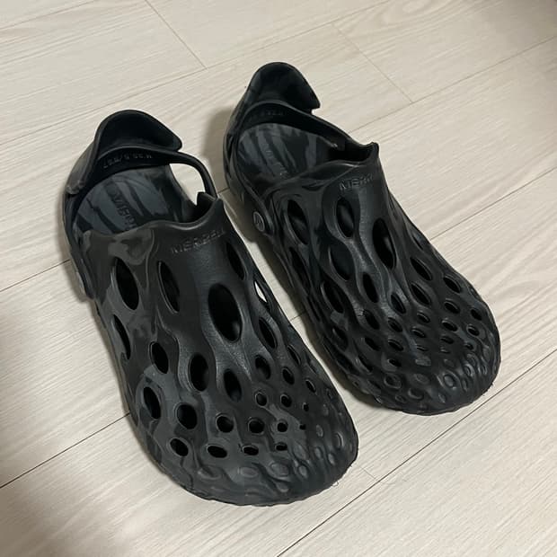 머렐 하이드로목 240