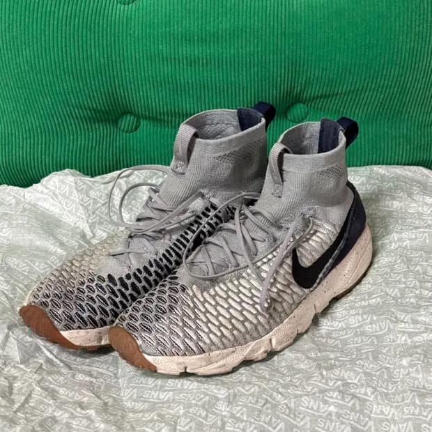 나이키 마지스타 울프그레이 280