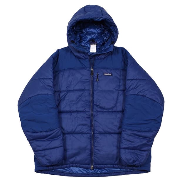 [XL] 2007 파타고니아 다스파카 Das Parka