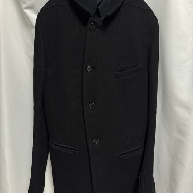 앤드뮐미스터 코트