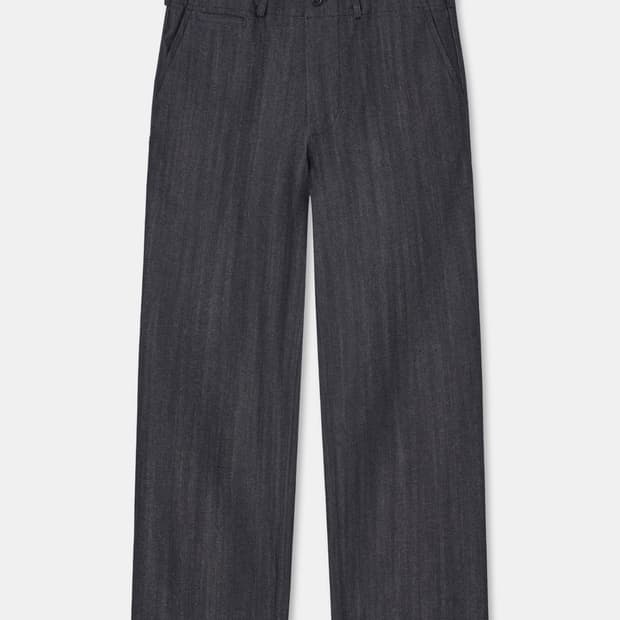 더패브릭 - 카이하라 오피서 데님