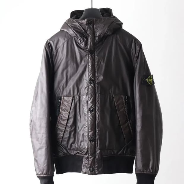 [구매] 스톤아일랜드 무솔라고마타 M