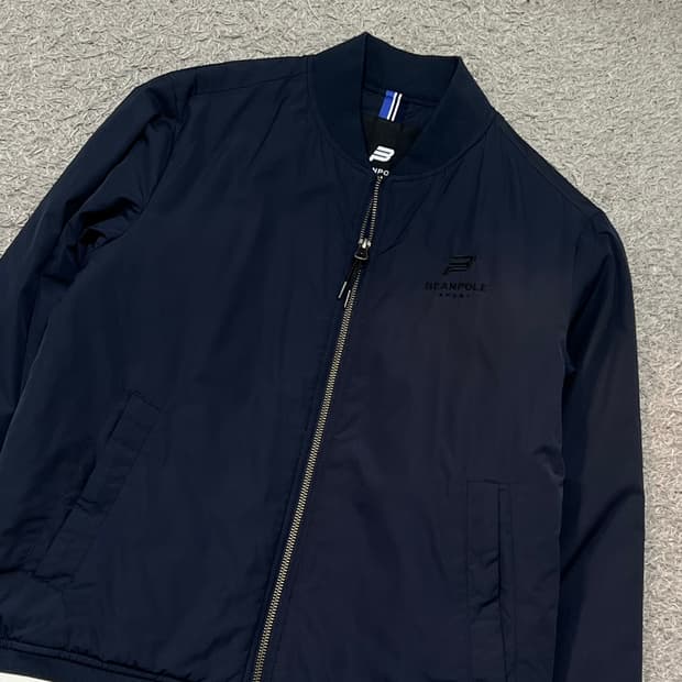 [90] 빈폴 스포츠 자켓