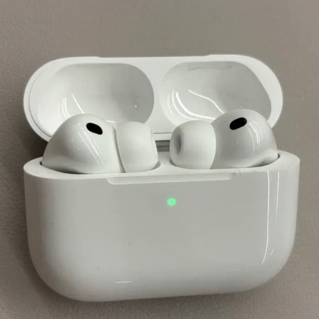 에어팟 프로 3