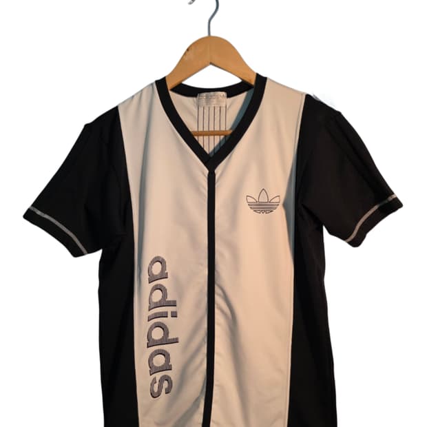 아디다스1990'S MADE IN JAPAN 빈티지 트레이닝탑 Women