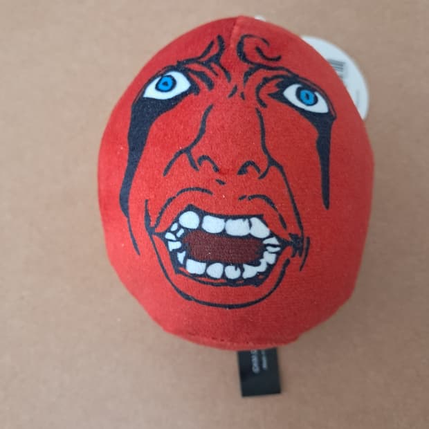 베르세르크 패왕의 알 스트레스볼