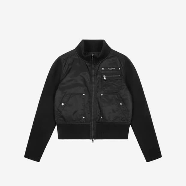 아캄 자켓 사이즈2 구합니다 !