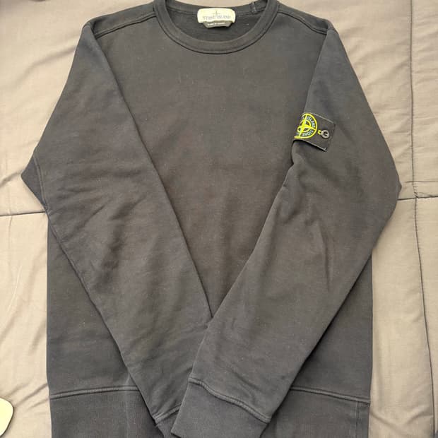 스톤아일랜드 맨투맨