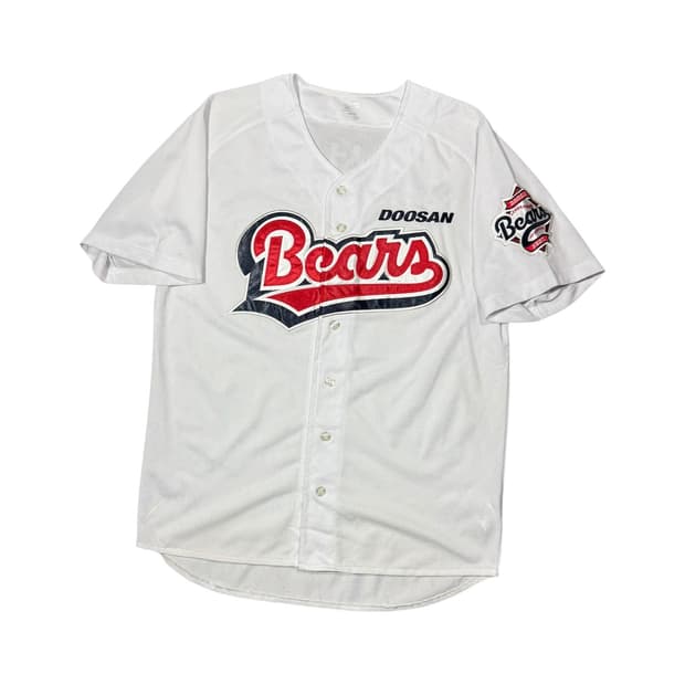 Doosan Bears 두산베어스 양석환 유니폼