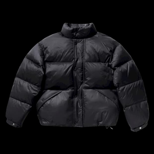 토마스 모어 미쉐린 패딩