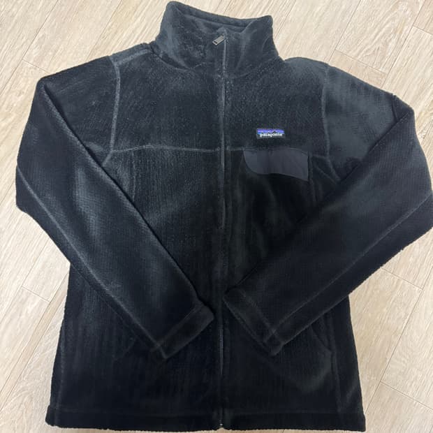 파타고니아 신칠라 집업 빈티지 사이즈m