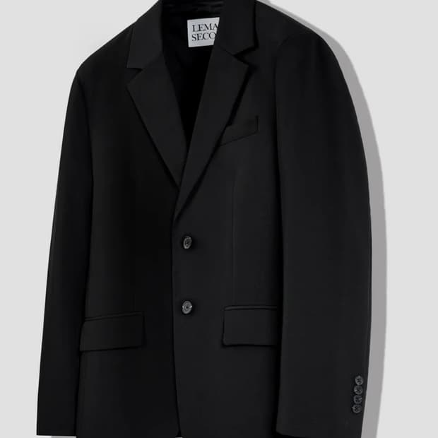 리메인세컨드 블레이저