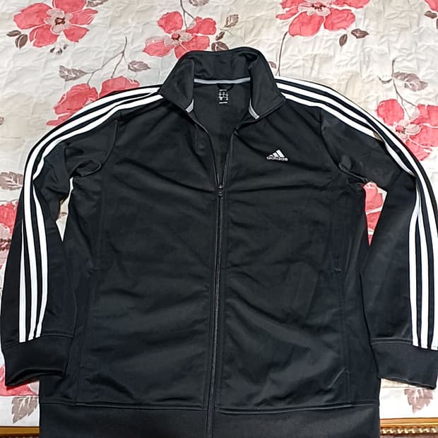 아디다스 저지 105 가슴58 기장75