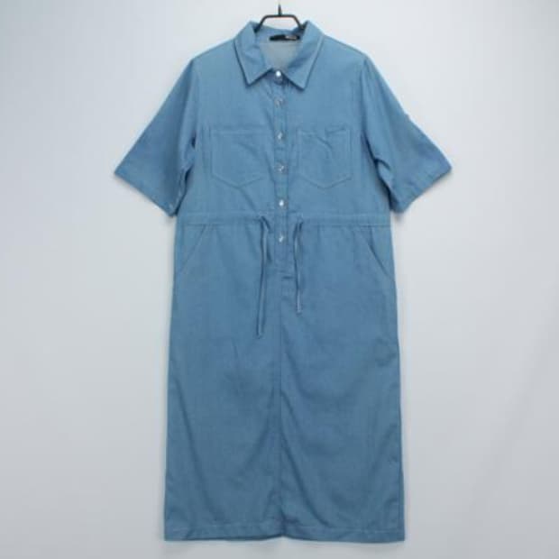 비엔엑스 원피스