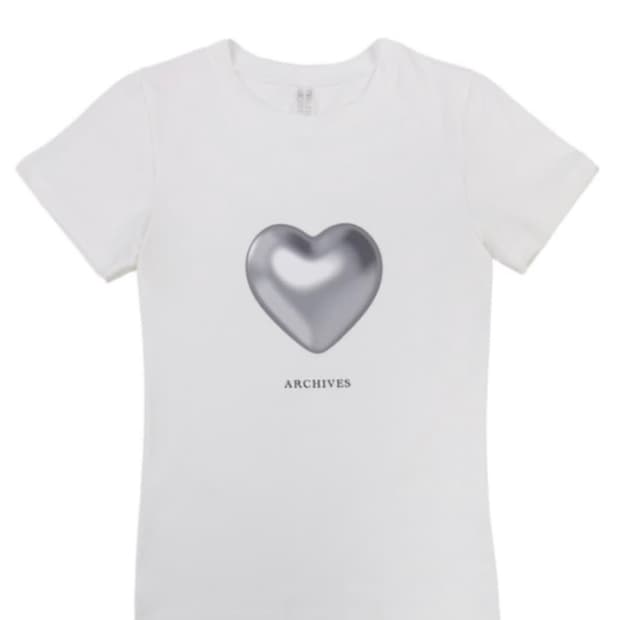 2000 아카이브스 매트 러브 반팔티