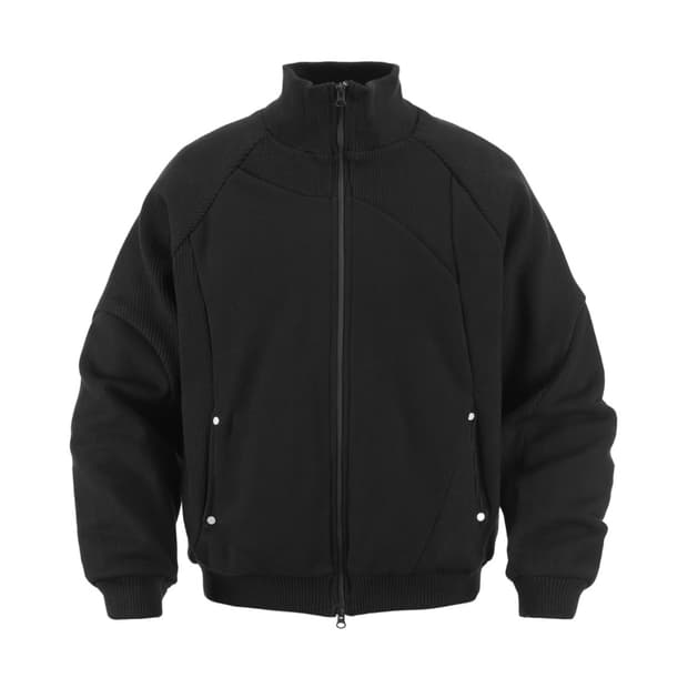 9999아카이브 집업