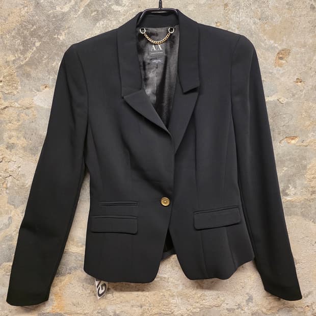 ARMANI EXCHANGE