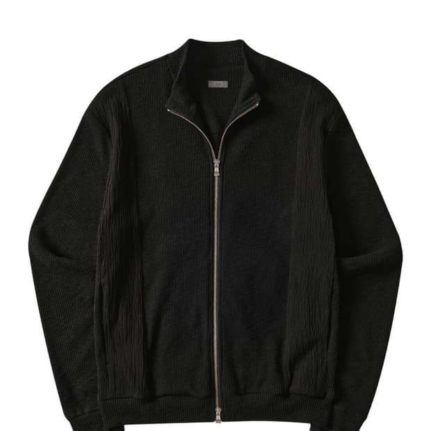 EP 7. 01 JERSEY (Black)