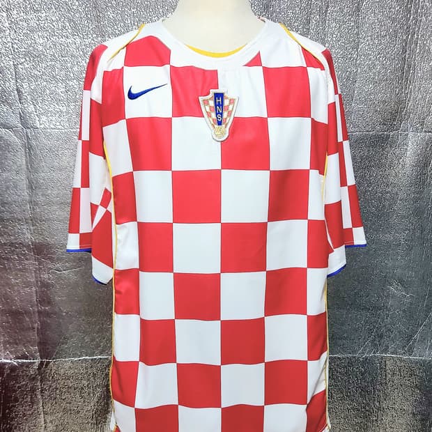 ♤필독♤ 04/06 크로아티아 홈 🇭🇷 L-XL