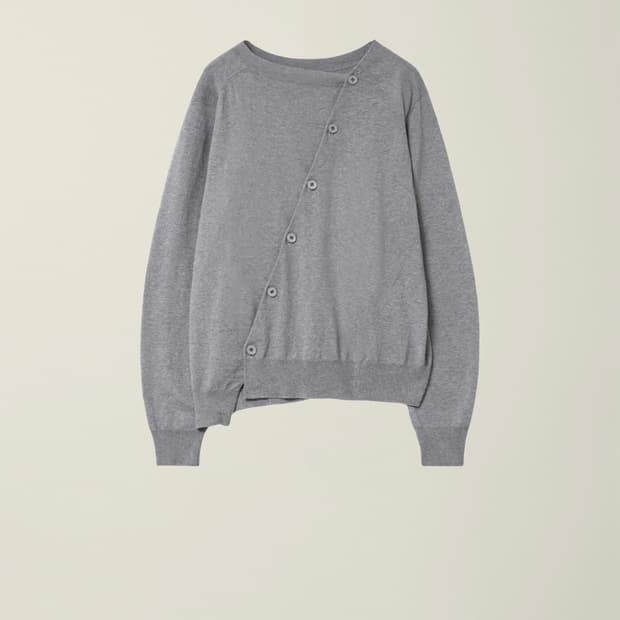 누마레 ee 가디건 M