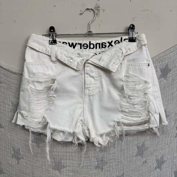 알렉산더왕 바이트 하이라이즈 아카이브