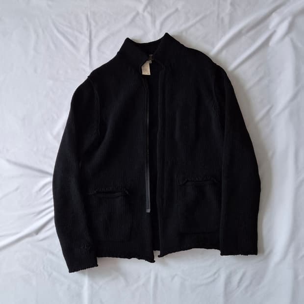 Yohji Yamamoto Pour Homme