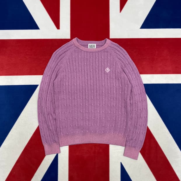 마리떼 니트 여성 S 