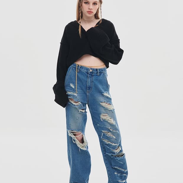 게이트리스 샤크진