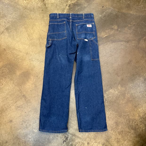 라운드하우스 카펜더팬츠 (35)