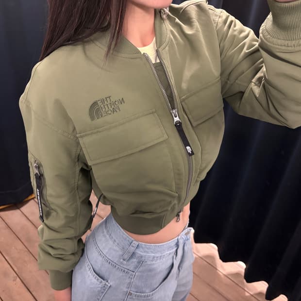 The North Face