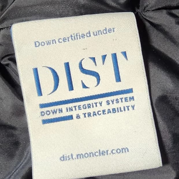 몽클레어 마르크 2사이즈