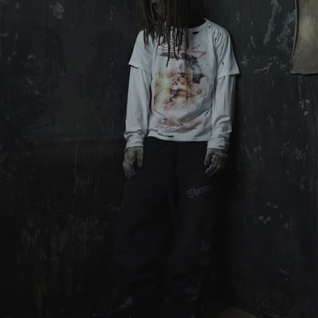 선데이오프클럽 call me t-shirts