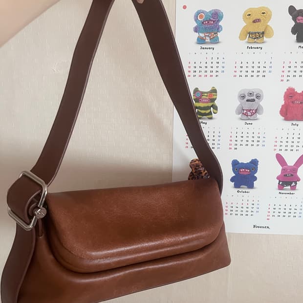 OSOI FOLDER BROT 오소이 폴더 브로트