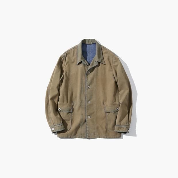 [구매] 오토매틱포더피플 프렌치 자켓 2사이즈