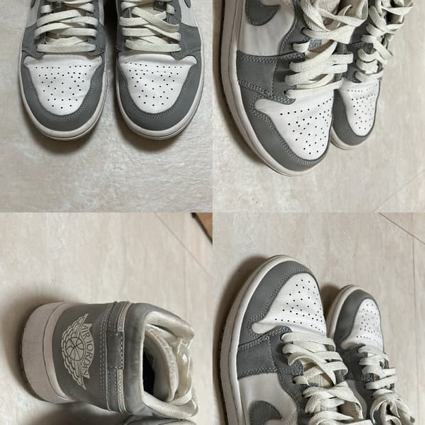 에어 조던 1 로우 