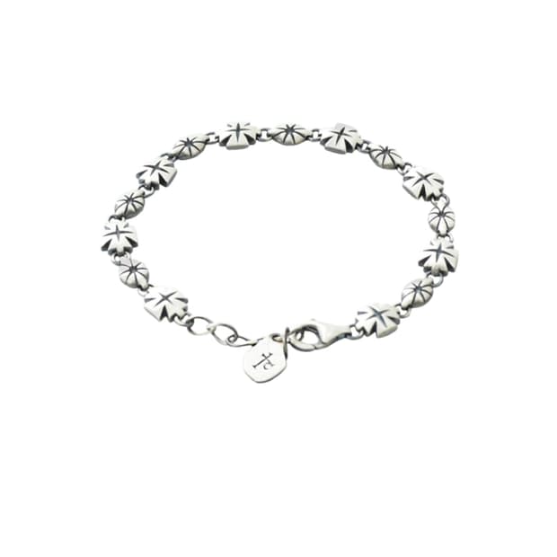 폴리테루 하나비 팔찌