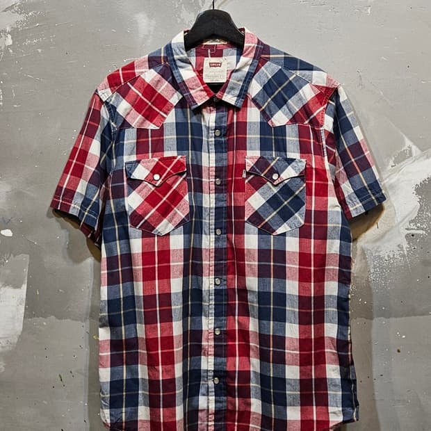 Levi's - western