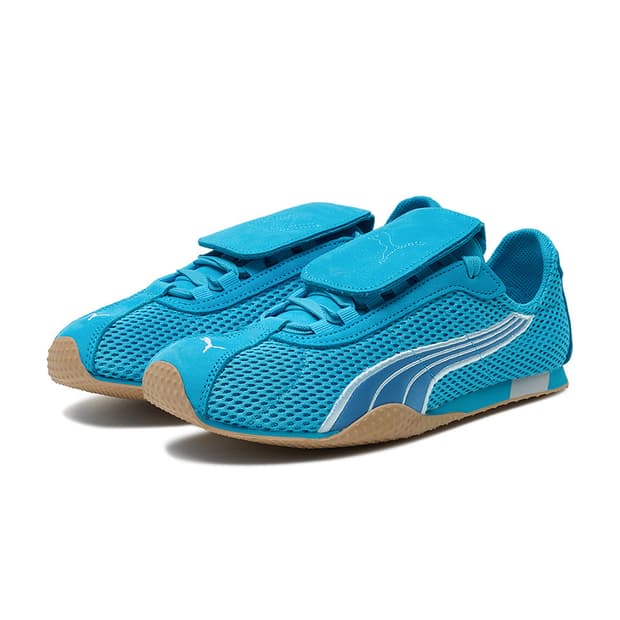 OPEN YY x PUMA H-Street Open BLUE 265