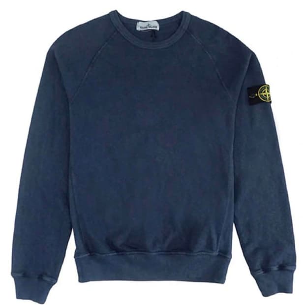 스톤아일랜드 스웨트셔츠 맨투맨