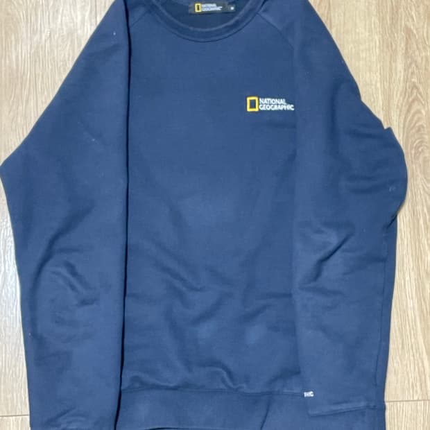 네셔널 맨투맨 m