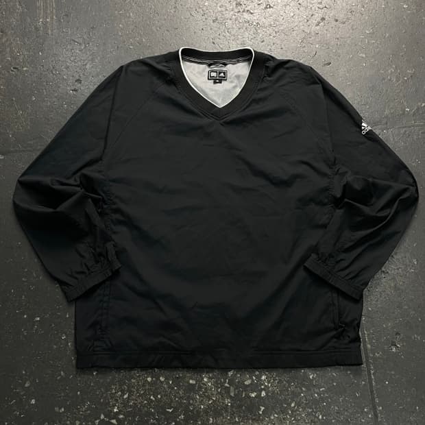 105 아디다스 골프 웜업 